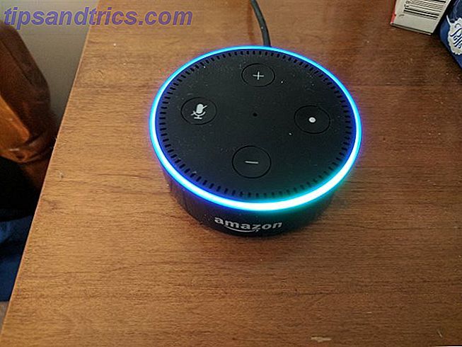 Cómo configurar y utilizar su Amazon Echo Dot 02 Echo Dot Configurar luces