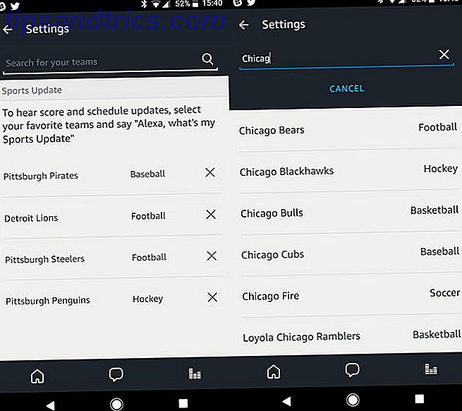 Cómo configurar y usar su Amazon Echo Dot 23 Opciones de actualización de Echo Dot Sports