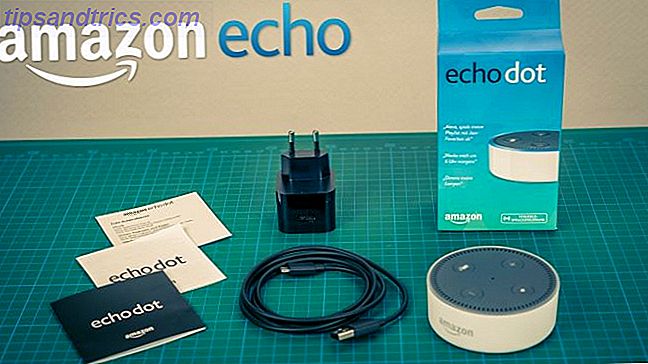 Acabo de recibir un Echo Dot y necesito ayuda para configurarlo?  Le mostraremos cómo configurar su Dot y le explicará todo lo que necesita para usarlo, además de solucionar problemas comunes.