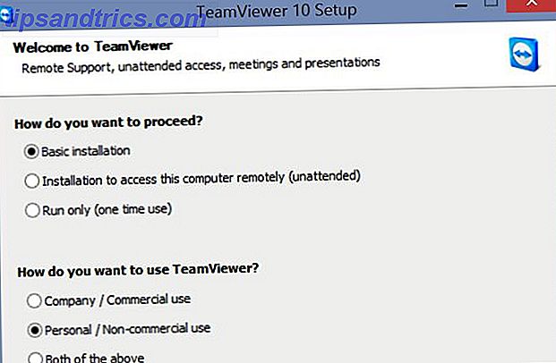 Sådan fjerner du USB-enheder med Teamviewer
