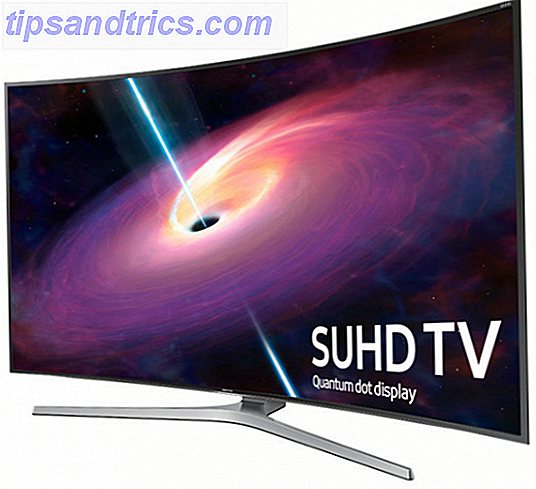 Samsung Smart-TV