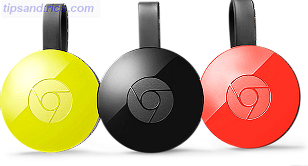 Google Chromecast Stream Media Device