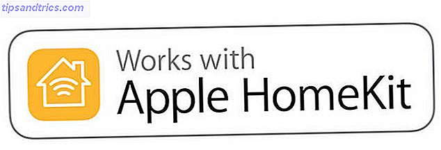 Fungerer med Apple HomeKit-enheter