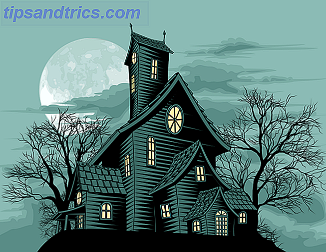 haunted house alexa skicklighet