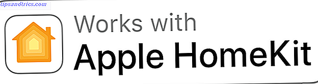 apple homekit badge