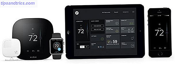 smart-termostato ecobee3-aspetto