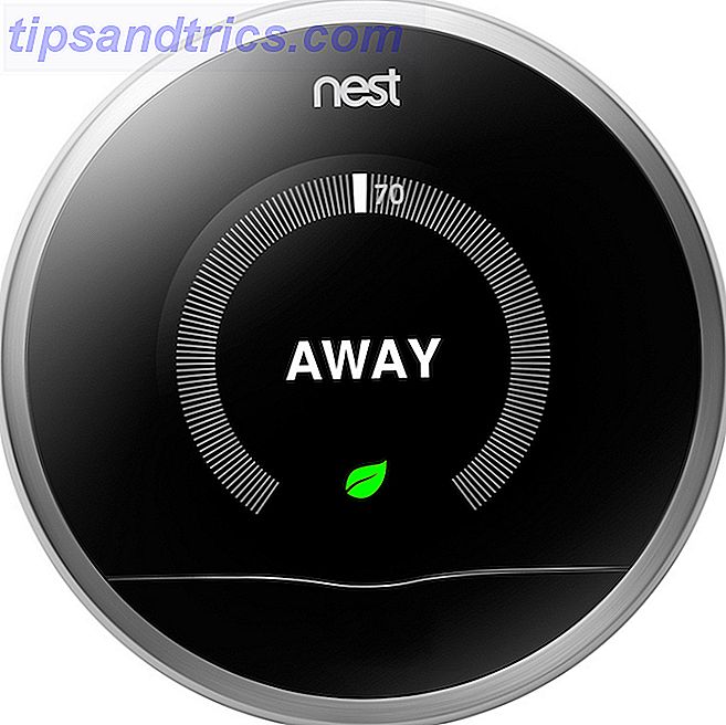 Cómo configurar y utilizar su Nest Learning Thermostat Nest Thermostat Visitante