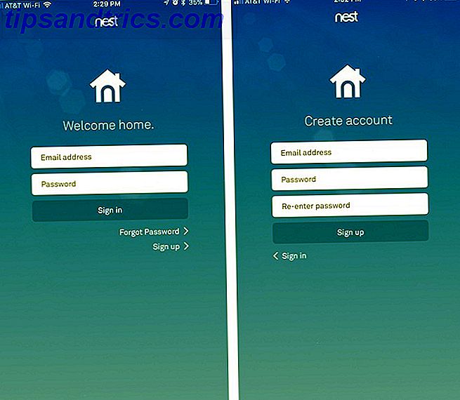 Cómo configurar y usar su Nest Learning Thermostat nest login