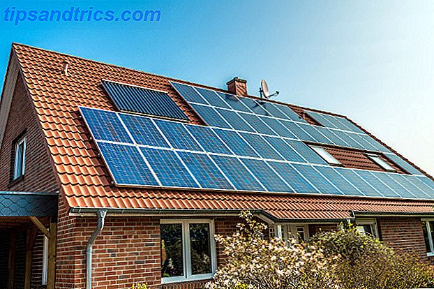 4 firmaer som vil hjelpe deg med å kjøre huset på fri solenergi