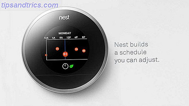 ecobee4 vs Nest besten Smart-Home-Thermostat