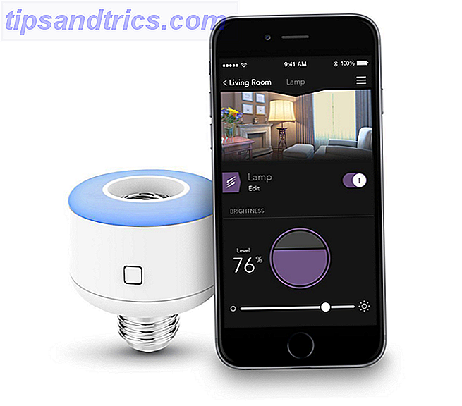Smart Home Idevices-socket