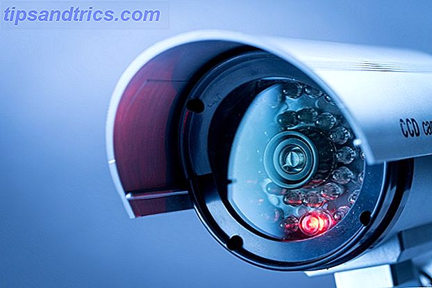 Como usar seu telefone para detectar câmeras de vigilância ocultas em casa