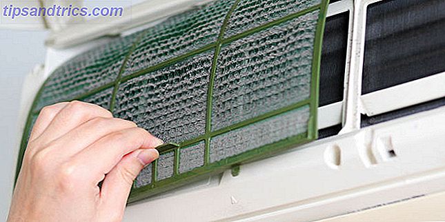 11 errores del acondicionador de aire a evitar en los días de verano calientes filtro de error del acondicionador de aire