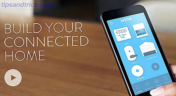 Wink Συνδέει και απλοποιεί το έξυπνο σπίτι σας
