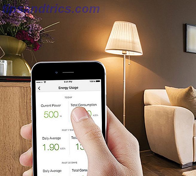 7 Nifty Gadgets til overvågning af dit hjems energiforbrug tplink smart plug
