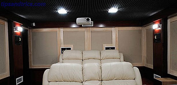 Cómo elegir el proyector LCD Home Theater perfecto