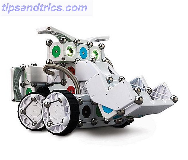 10 Αρχική Ρομπότ που πρέπει να δείτε για να πιστέψετε το MOSS Exofabulatronixx 5200