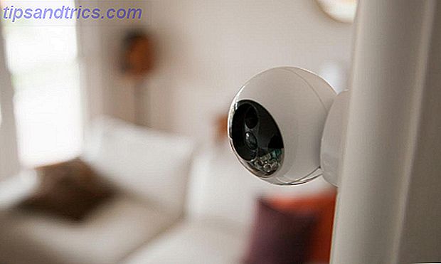 Säker och ljud: 4 Great Smart Home Security Devices