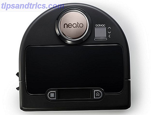 Neato-botvac-tilkobling