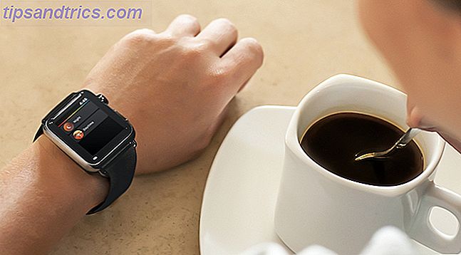 Mens det primært bruges til fitness, kan Apple Watch også øge kontrollen over dine smarte hjem enheder ud over smartphones.  I denne artikel ser vi på de bedste Apple Watch-understøttede smart home apps.