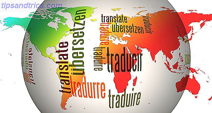 Globus übersetzen
