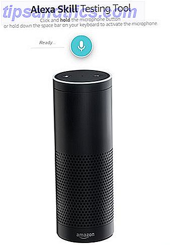 Hvordan spørre Alexa spørsmål i nettleseren din (selv om du ikke har ekko) Echosim 348x500