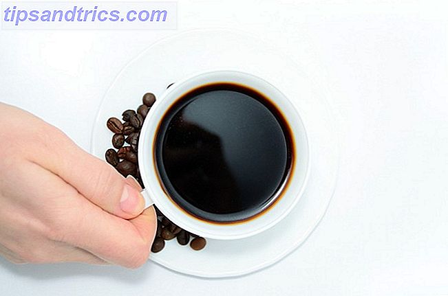 kaffekopp smart