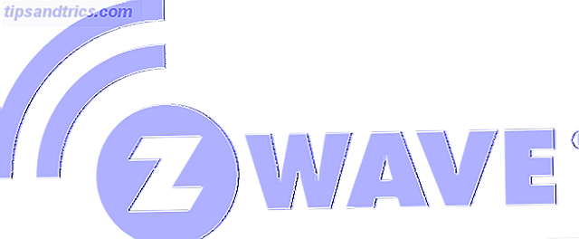 Logo de la marque z-wave