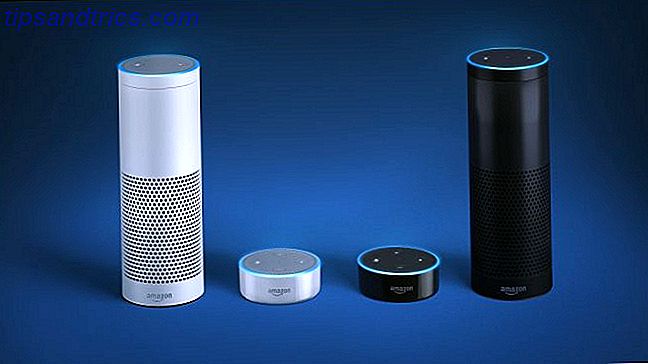 Så här använder du Amazon Echos röstsamtal och meddelanden i tre enkla steg
