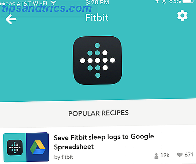 Fitbit-beliebt
