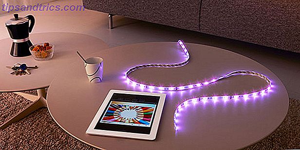 Lys dit hjem den smarte måde med Philips Hue hue2
