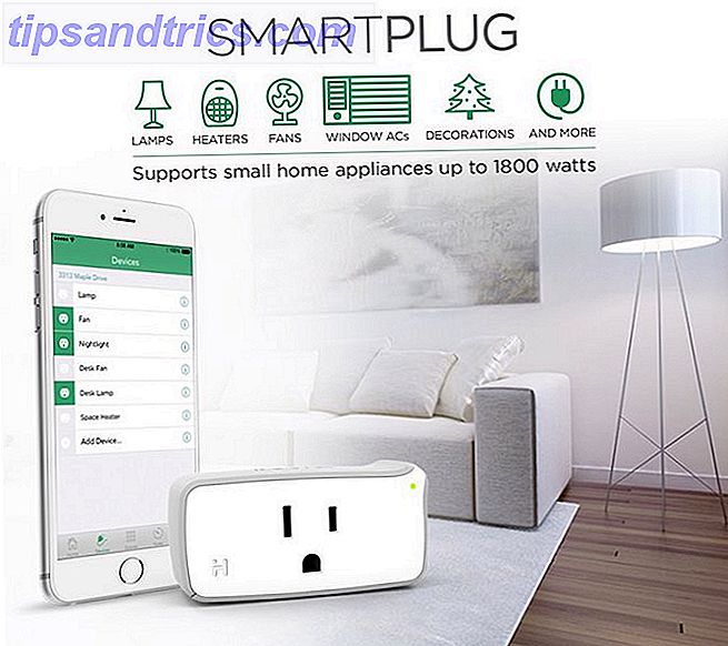 SmartPlug Smart Home