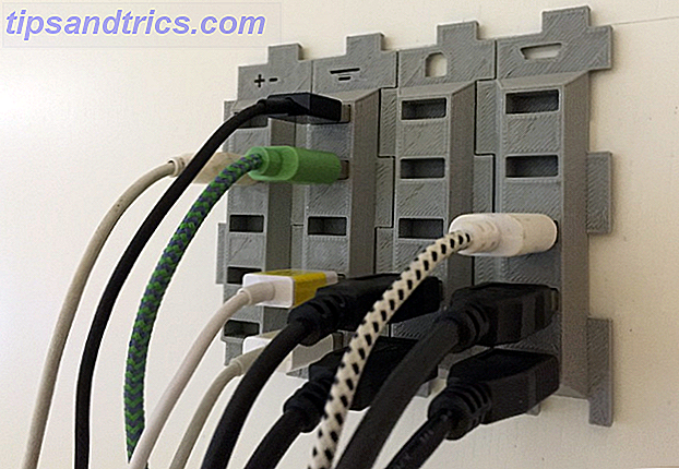 3D-Drucken-nützlich-zu-Hause-USB-Kabel-Halter