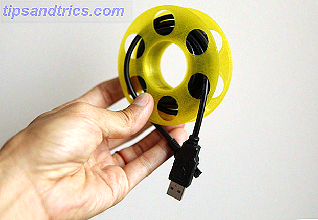 3D-Drucken-nützlich-zu-Hause-Kabel-Spool