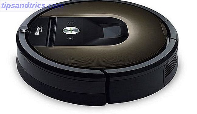 iRobot Roomba Smart Home Cleaning