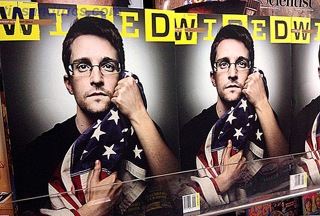Smarthome-Snowden