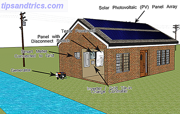solare-house-griglia-legato-tesla-powerwall-batteria di back-up-generatore-640