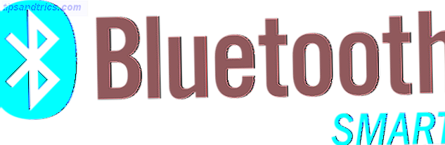 logotipo inteligente bluetooth