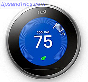 nest Smart Learning Thermostat