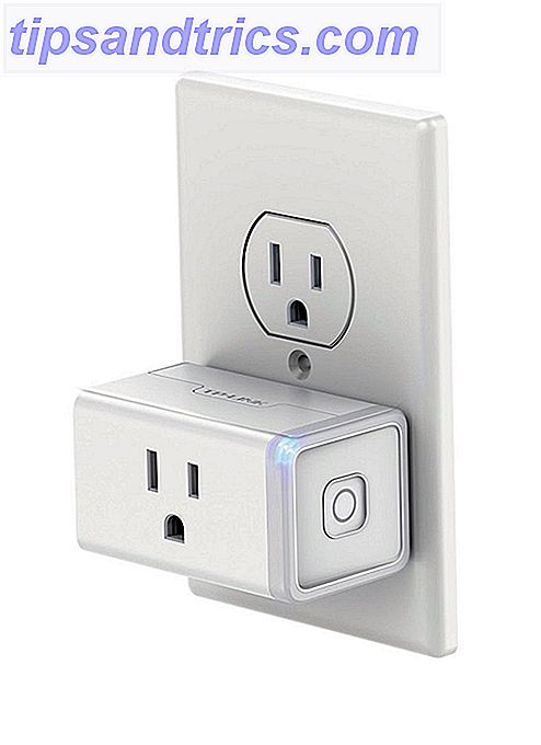 smart plug mini