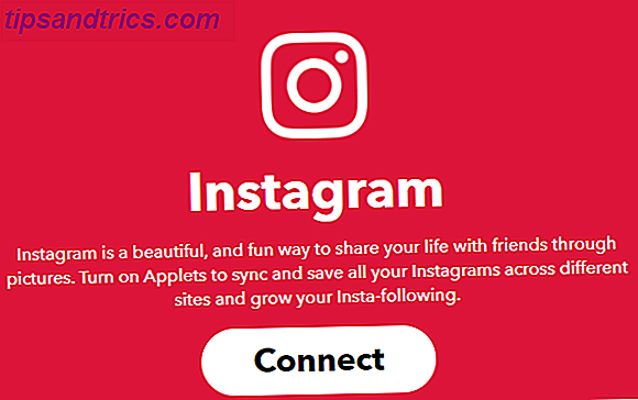 12 applet IFTTT Ogni persona affetta da Instagram ha bisogno di usare ifttt instagram
