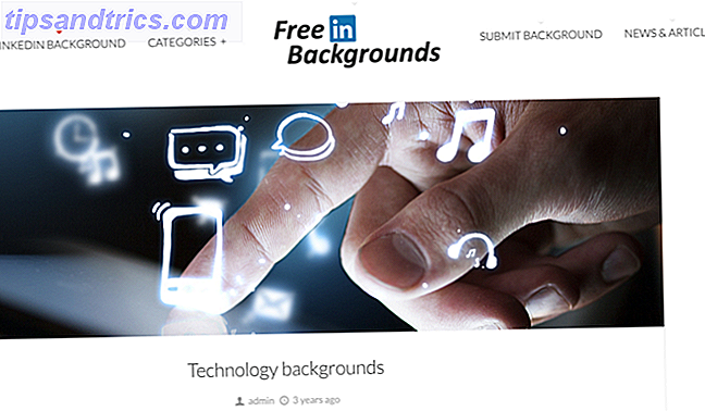 FreeLinkedInBackgrounds teknologi kategori