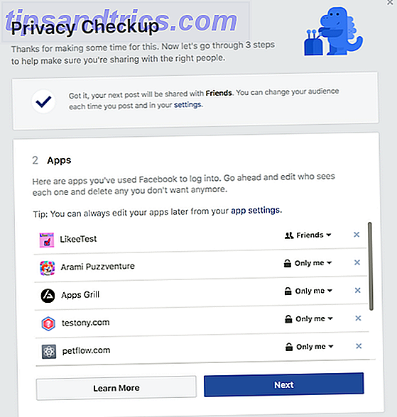 La completa guía de privacidad de Facebook aplicaciones de control de privacidad de Facebook
