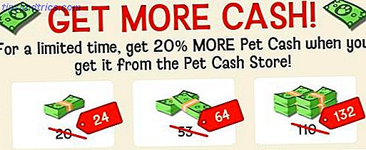 Pet-Cash-købe