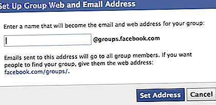 Facebook-Group-mail