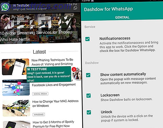 WhatsApp-apps-til-Android-Dashdow