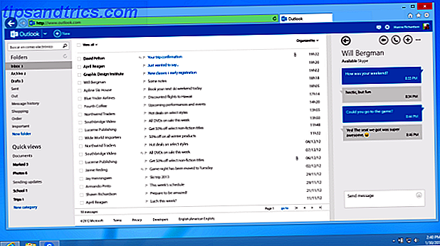 Skype for Outlook.com går globalt, med support til Mac Safari og PC HD Video Calling Outlook 640x359