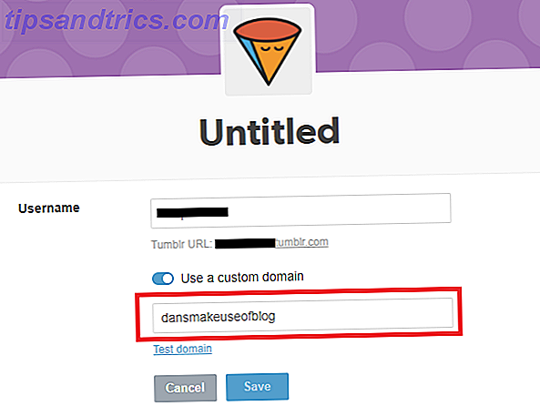10 consejos útiles de Tumblr que los nuevos usuarios deben saber tumblr custom domain
