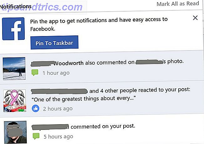 4 Cool τρόποι για να συνδεθείτε στο Facebook χωρίς να πάτε στην ιστοσελίδα facebook desktop2 1