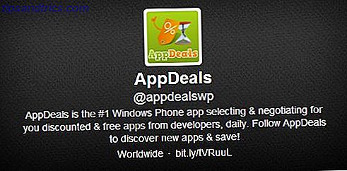 AppDealsWP-Track-app-Rabatter-erbjudanden-On-Twitter